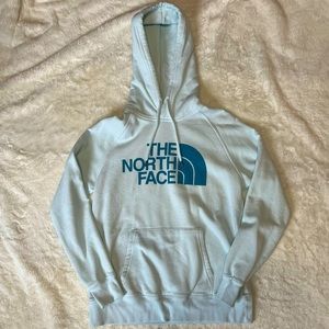 Women’s North Face Hoodie